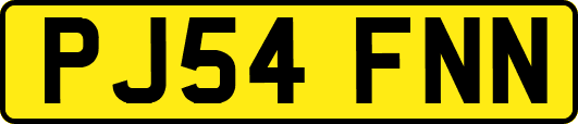 PJ54FNN
