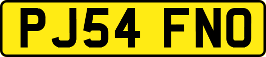 PJ54FNO