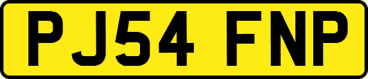 PJ54FNP