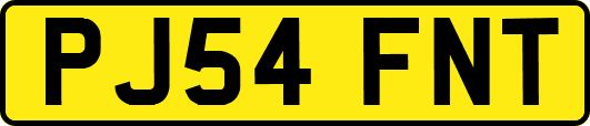 PJ54FNT