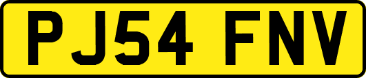 PJ54FNV