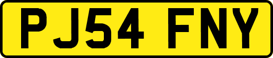 PJ54FNY