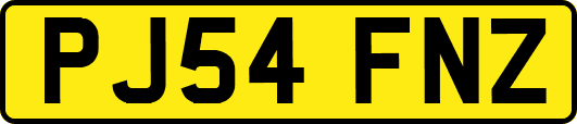 PJ54FNZ