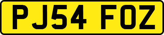 PJ54FOZ