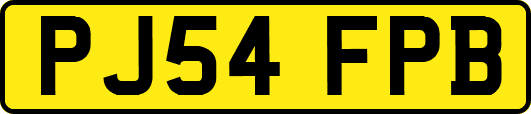 PJ54FPB