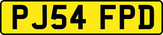 PJ54FPD