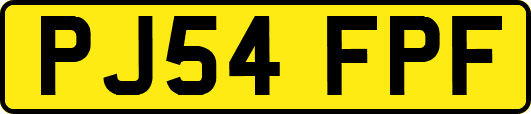 PJ54FPF