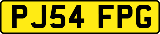 PJ54FPG
