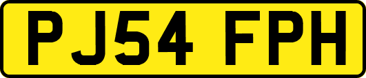 PJ54FPH