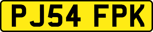 PJ54FPK