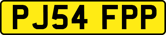 PJ54FPP