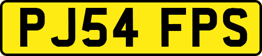 PJ54FPS