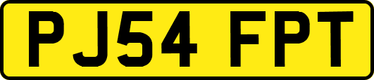 PJ54FPT