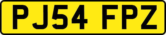 PJ54FPZ