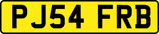 PJ54FRB