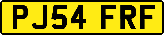 PJ54FRF