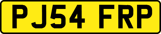 PJ54FRP