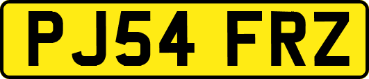 PJ54FRZ
