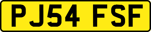 PJ54FSF