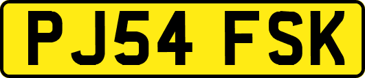 PJ54FSK