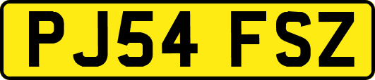 PJ54FSZ