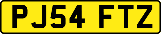 PJ54FTZ