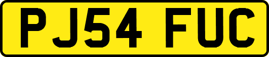 PJ54FUC