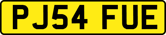 PJ54FUE