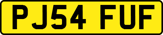 PJ54FUF