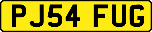 PJ54FUG
