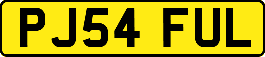 PJ54FUL
