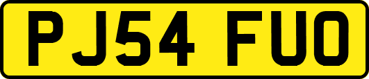 PJ54FUO