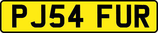 PJ54FUR