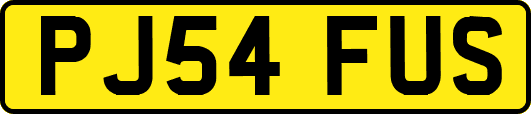 PJ54FUS