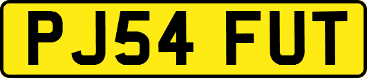 PJ54FUT