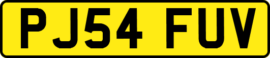 PJ54FUV
