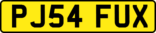 PJ54FUX