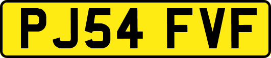 PJ54FVF