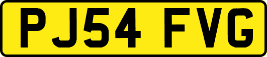 PJ54FVG