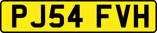 PJ54FVH