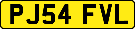 PJ54FVL