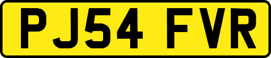 PJ54FVR