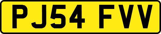 PJ54FVV