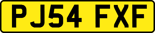 PJ54FXF