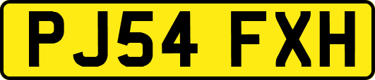PJ54FXH