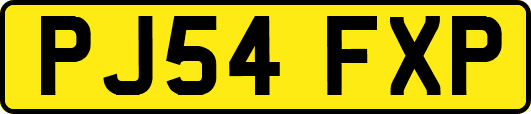 PJ54FXP