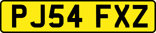 PJ54FXZ