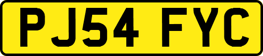 PJ54FYC