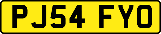 PJ54FYO