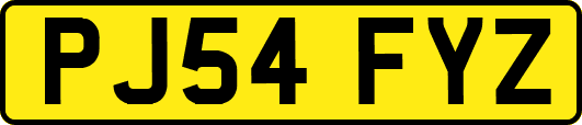 PJ54FYZ